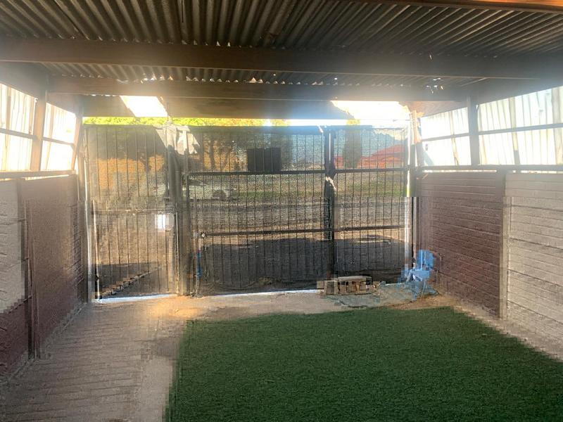 1 Bedroom Property for Sale in Kleinvlei Western Cape
